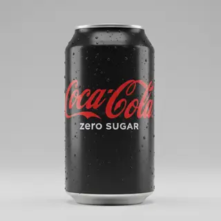 Coca-Cola Zero