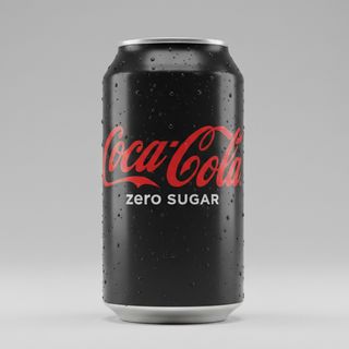 Coca-Cola Zero