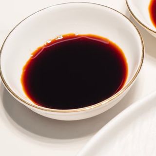Salsa soja酱油