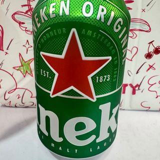 HEINEKEN