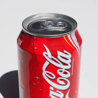 Cocacola - Lata 33