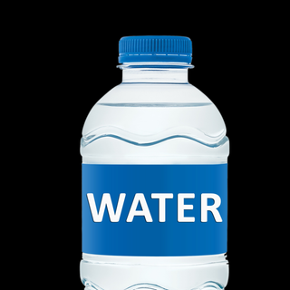 Agua 33 cl