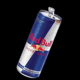 Red bull