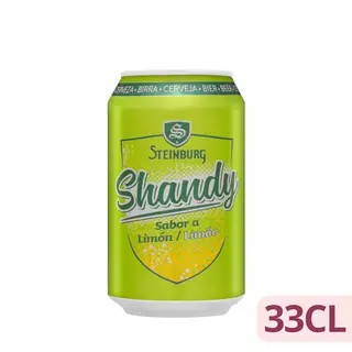 Shandy - Lata 33