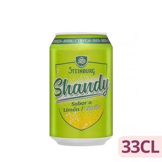 Shandy - Lata 33