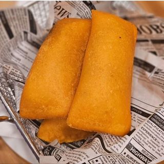 Empanadas Colombianas 1 Uds.