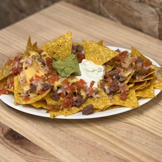 Nachos