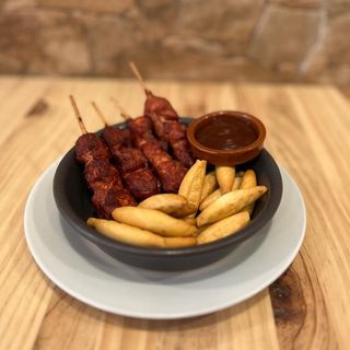 Pinchito Moruno 5 Uds.