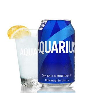 Aquarius limon