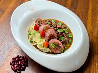 Beans - Sabor de Casa