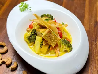 Moqueca equilibrium