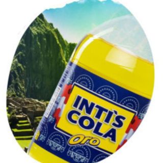 Inti's Cola