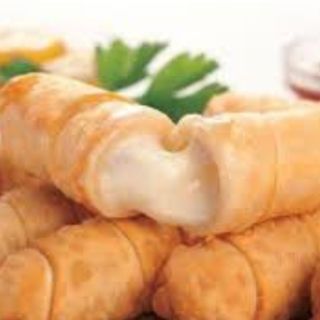 Tequeños 6 unidades