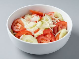 Ensalada De La Huerta