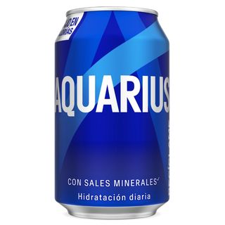 AQUARIUS LIMON