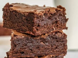 Brownie de Chocolate