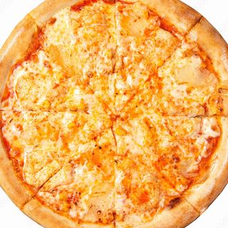 Pizza margarita