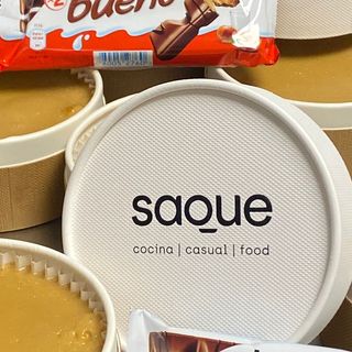 Ferrero Rocher mini (2-3 raciones)