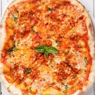 Boloñesa Veggie