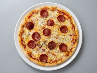 Pepperoni
