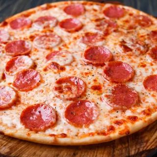 Pepperoni