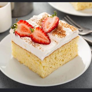 Tres Leches