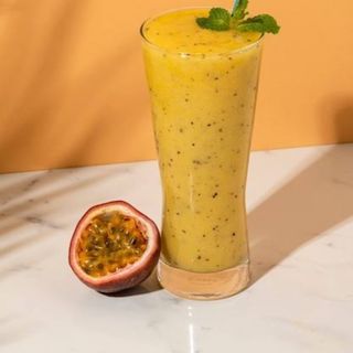 Batido de Maracuyá