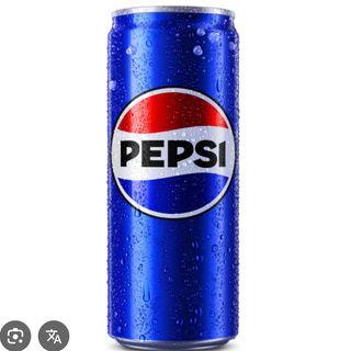 Pepsi
