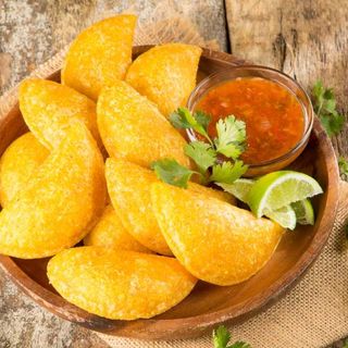 Empanada Marisco (4 Uds.)