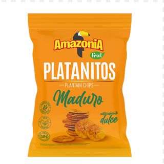 Platanitos Dulces