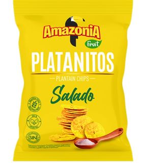 Platanitos Salados