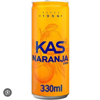 Kas Naranja