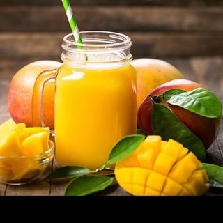 Batido de Mango