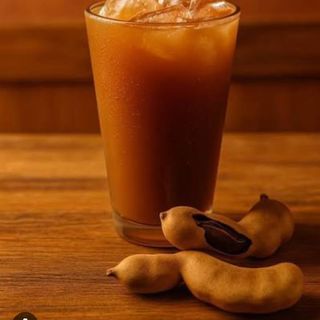 Batido de Tamarindo