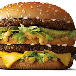 Burger  Ternera Simple