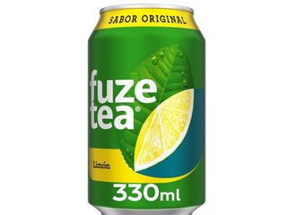 Fuze tea