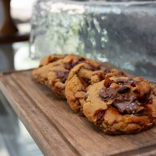 Dúo de Galletas