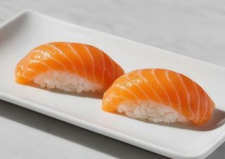 Nigiri De Pez Mantequilla (2 Uds.)