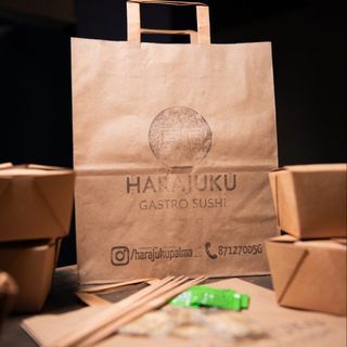 Degustación omakase de 100 piezas