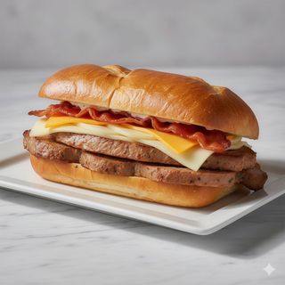 Bocadillo hakuna (barra)