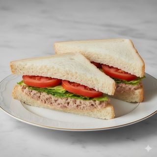 Sándwich inglés