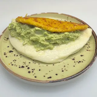 Cachapa De Reina Pepiada (1 Ud.)
