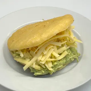 Arepa Sifrina (1 Ud.)