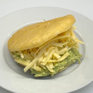 Arepa Sifrina (1 Ud.)