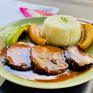 Asado Negro