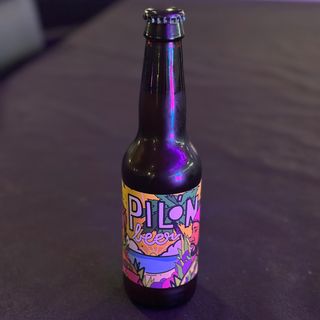 Pilon beer