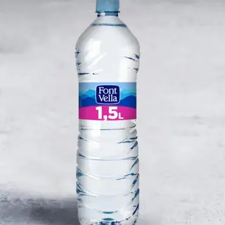 WATER BOTTLE