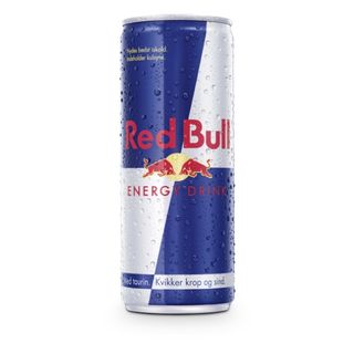 Red bull