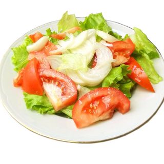 ENSALADAS