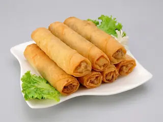 ROLL DE PATATAS